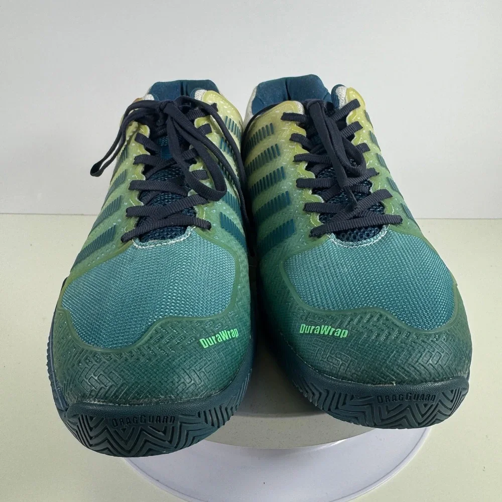 K-Swiss swiss hypercourt